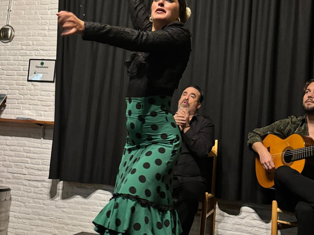 Let's Eat The World-塞维利亚必去景点