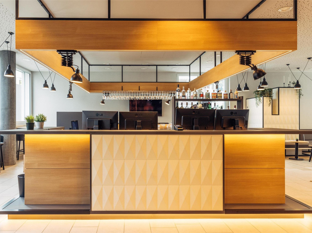 Harry's Home Zürich Limmattal