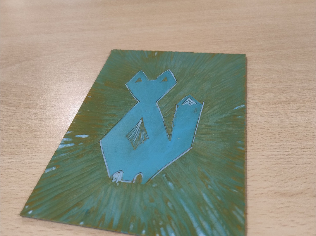 Llys y Fran Lake-Llys Y Fran必去景点