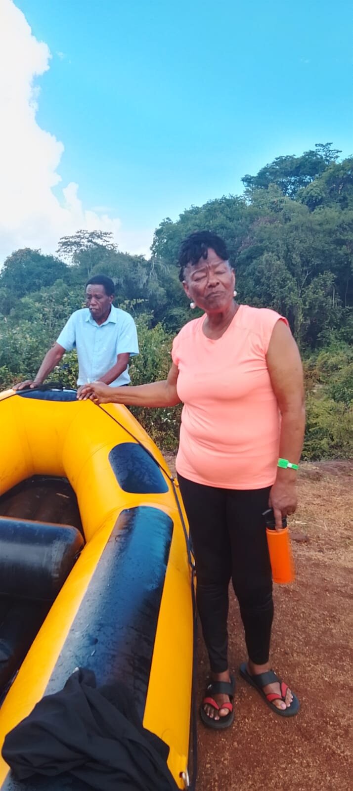 Nokras Riverine Hotel & Spa-官方