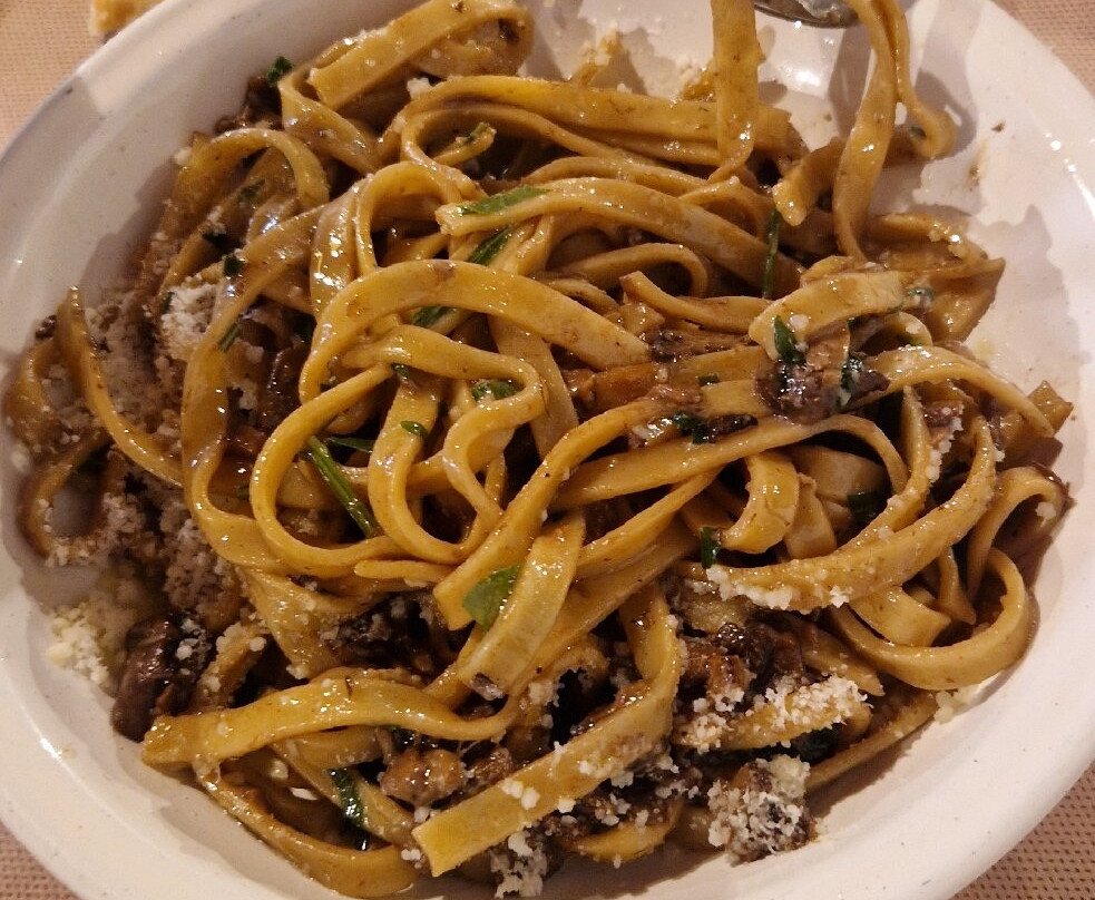 Al Peschio Pizzuto主图