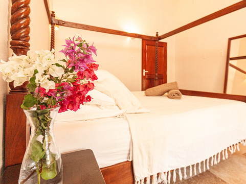 Rincon酒店住宿-古德度假村