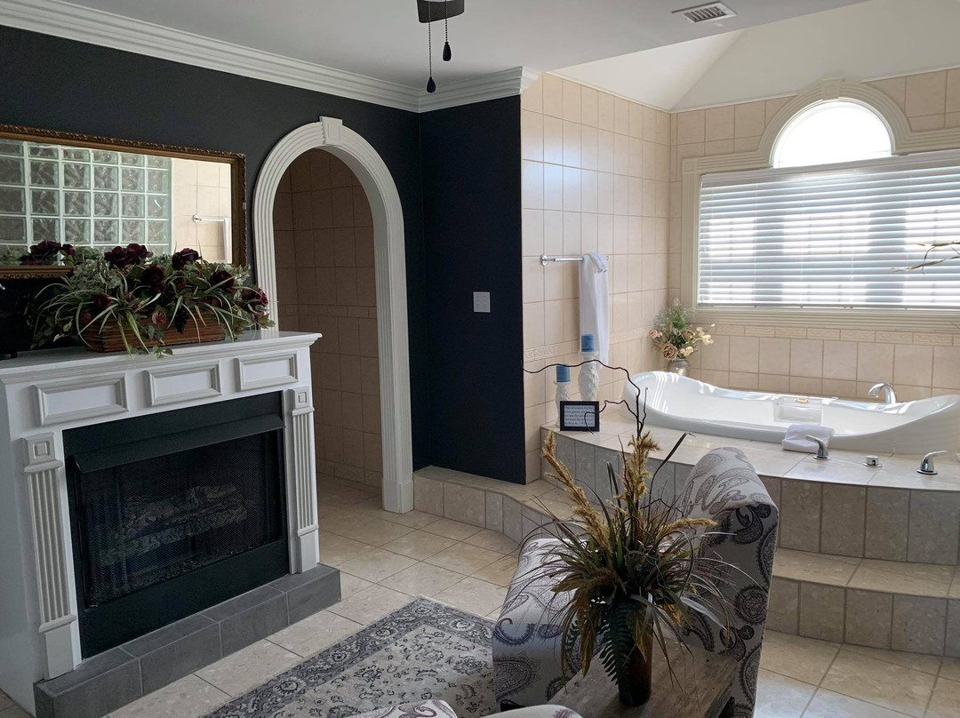 Barren Breeze Bed and Breakfast主图