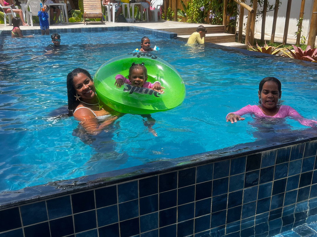 Summer Tur-Maceio必去景点