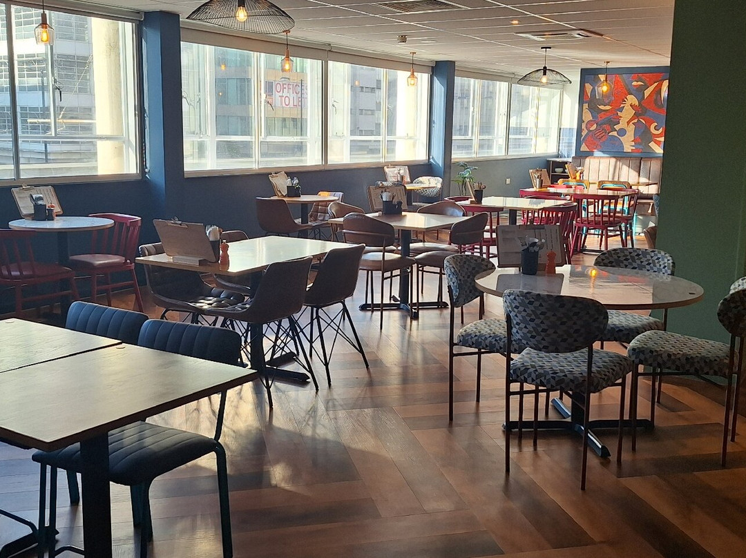 Travelodge Croydon Central主图