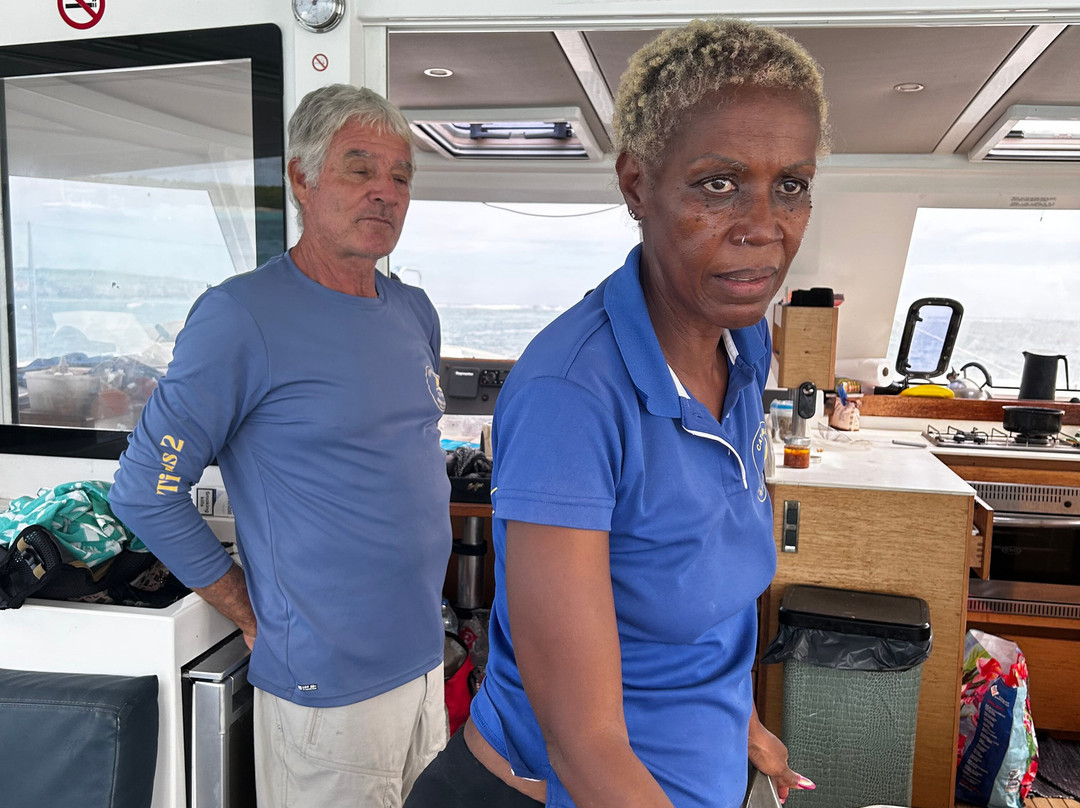 Ti Prens-Saint Francois必去景点