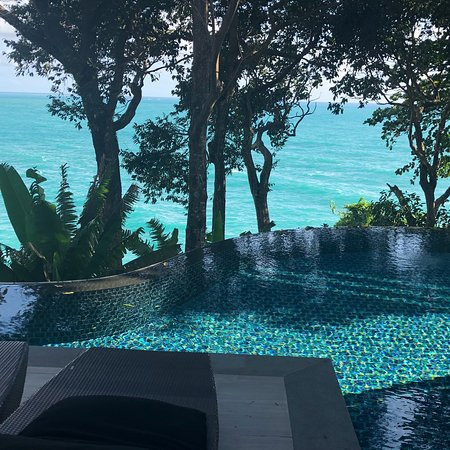 普吉岛阿卡狄亚奈通海滩铂尔曼度假酒店主图