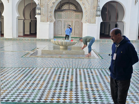 Saada Travel-伊拉悉迪亚必去景点