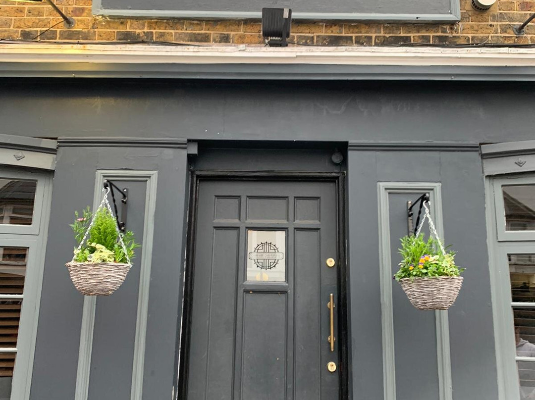 Suckerpunch St Albans-圣奥尔本斯必去景点