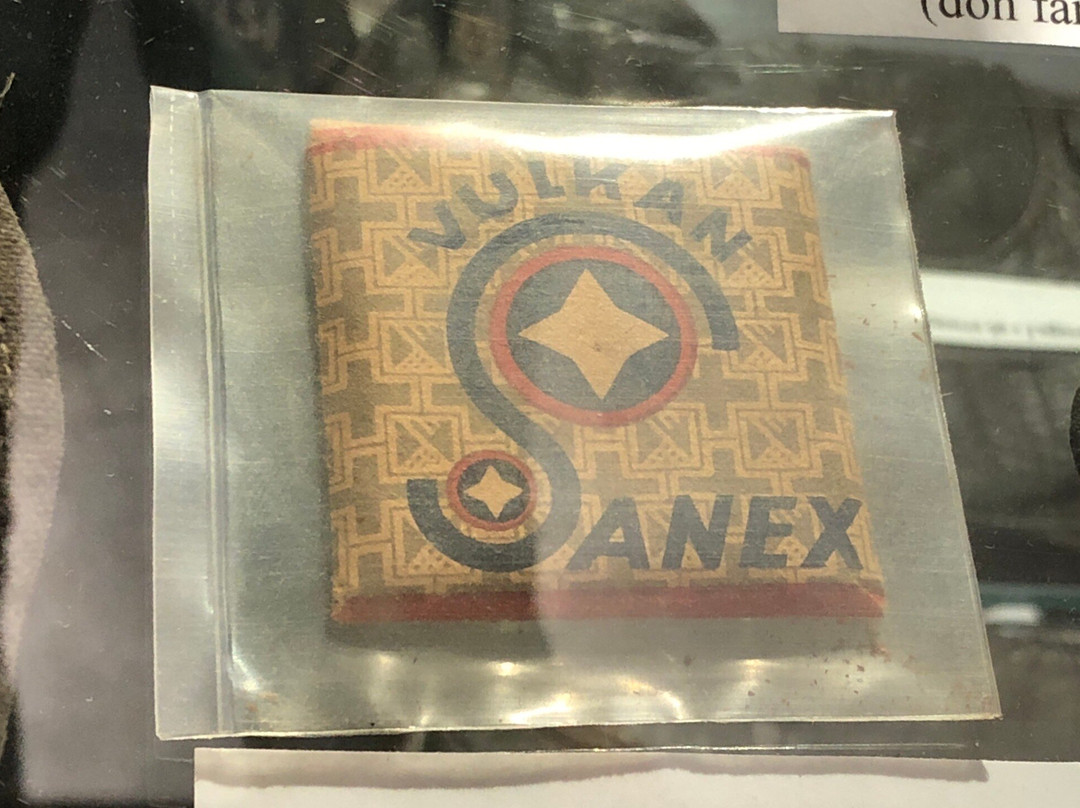 Musée de la Vienne dans la Seconde Guerre Mondiale-Terce必去景点