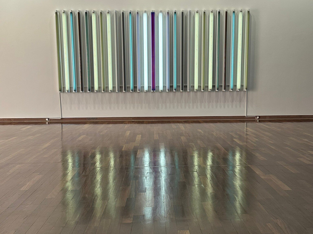 Kunsthalle-比勒费尔德必去景点