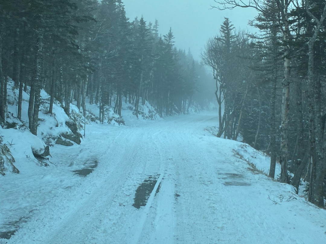 Great Glen Trails Outdoor Center-Gorham必去景点