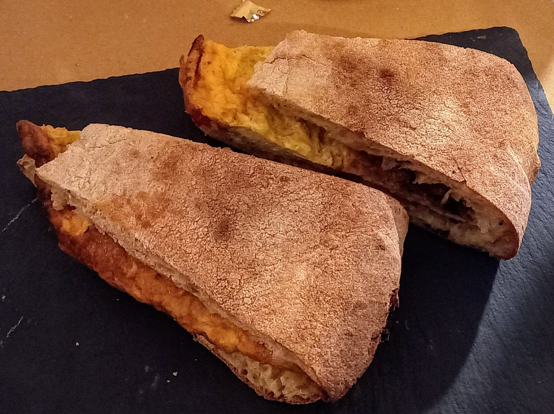 Deposito Bagagli主图