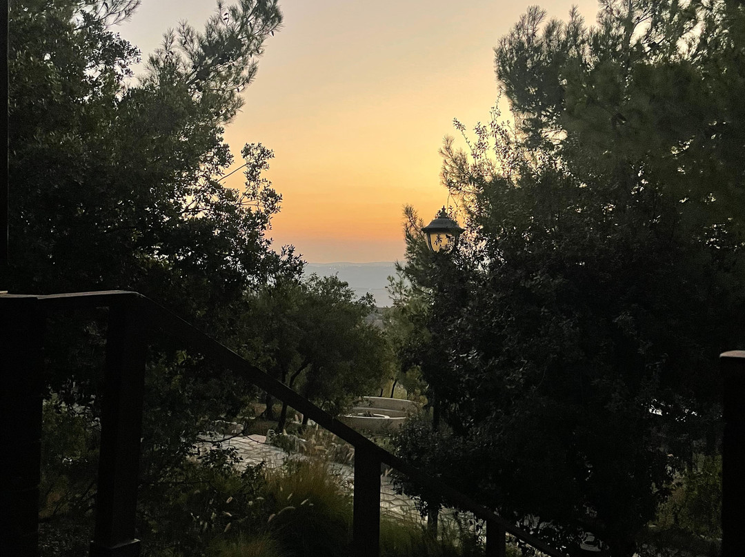 Mountain Breeze Lodge & Resort主图