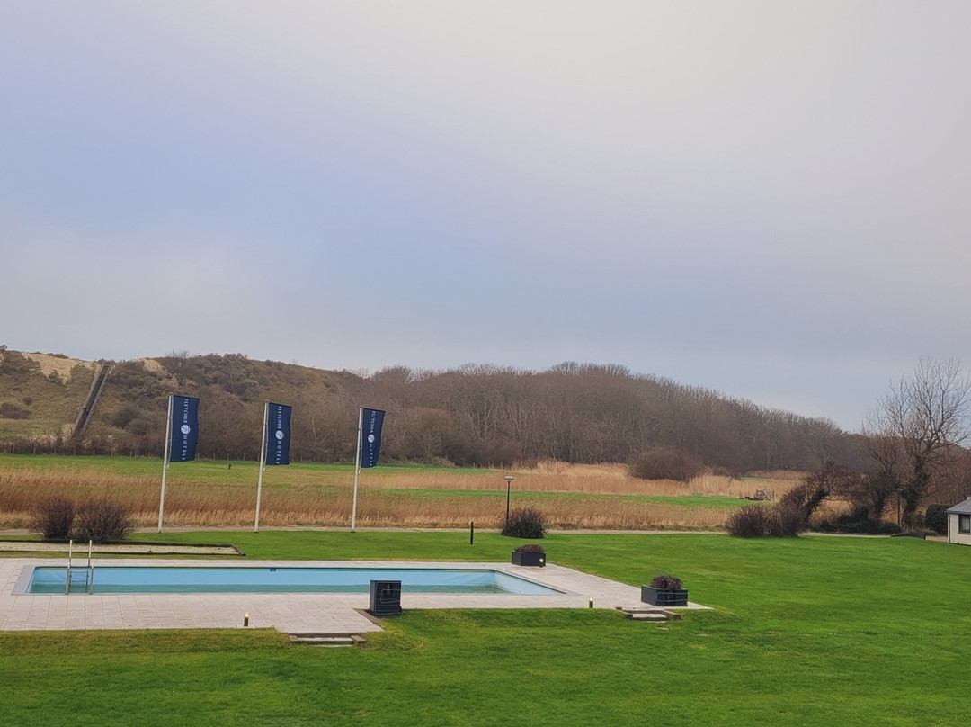 弗莱彻酒店主图