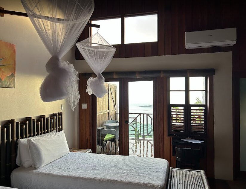 Jungle Bay Dominica主图