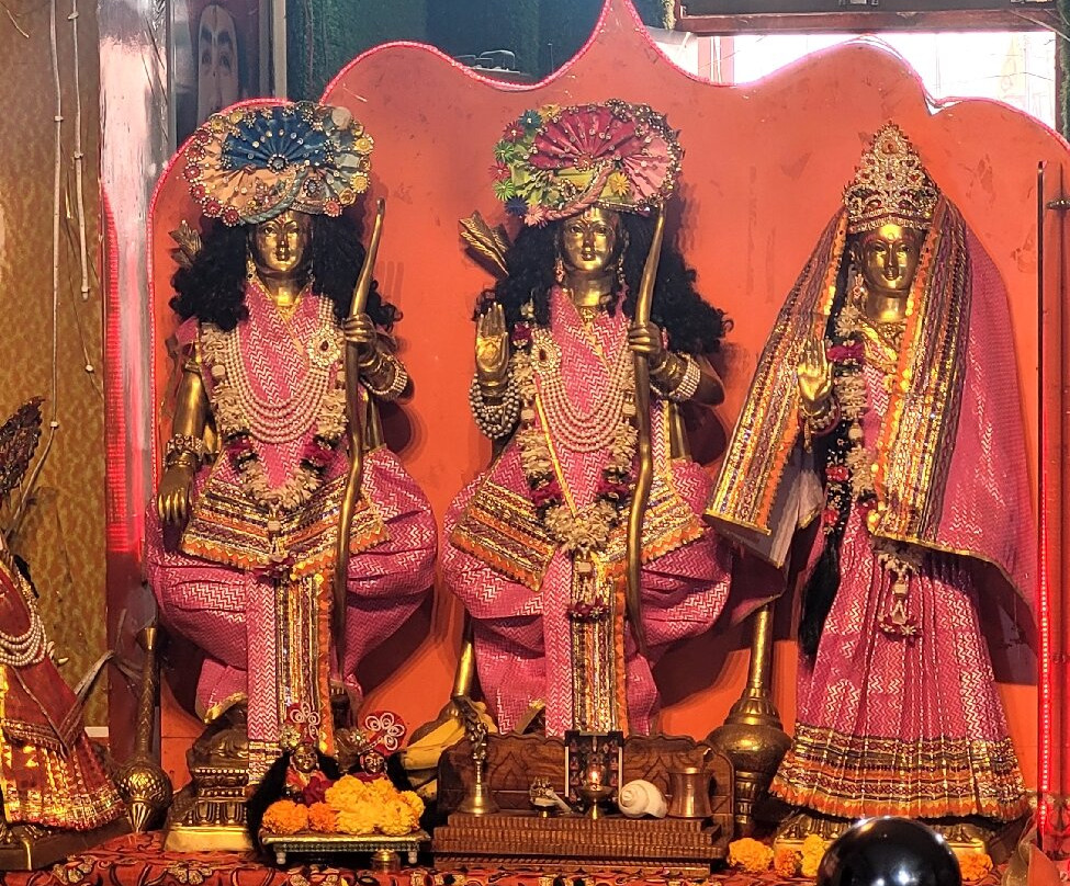 Durlabh Darshan Kendra At Bageshwar Dham-Chhatarpur District必去景点