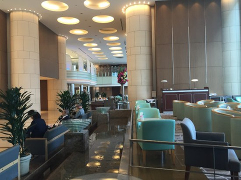 东京圆顶饭店主图