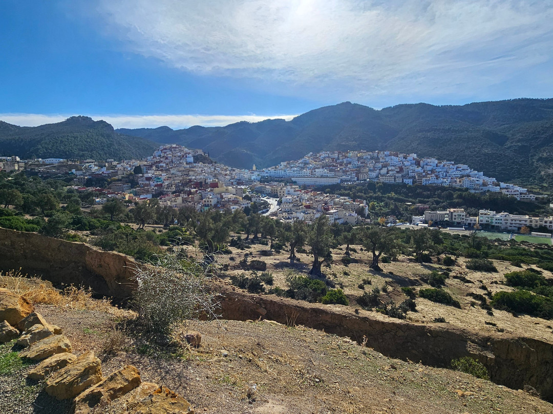 Fes Excursion Day Tours-非斯必去景点