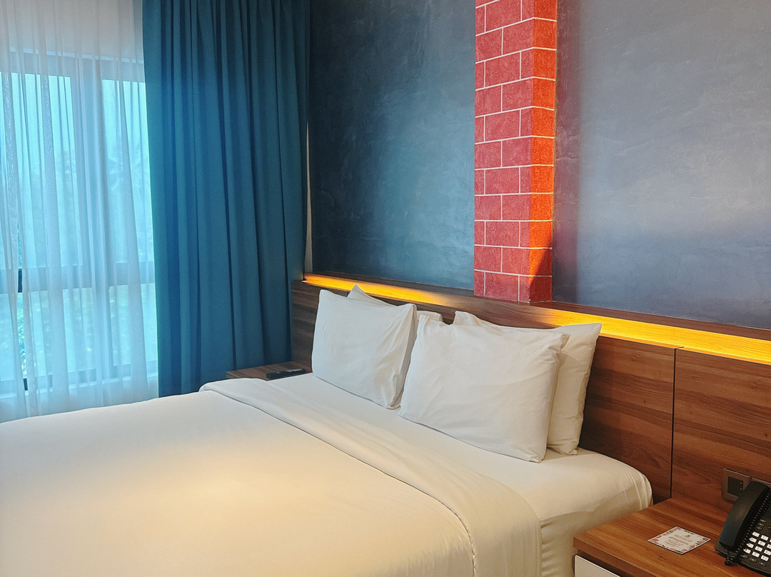 The Smith House主图