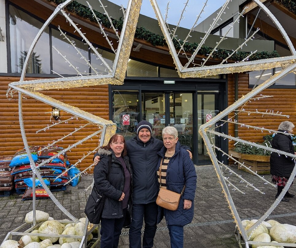 Rosebank Garden Centre-Rosebank必去景点