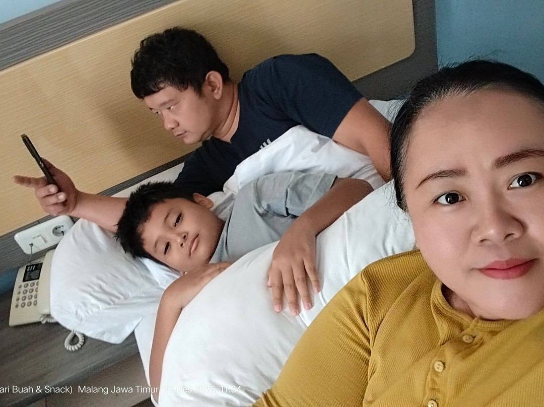 El Hotel Malang主图