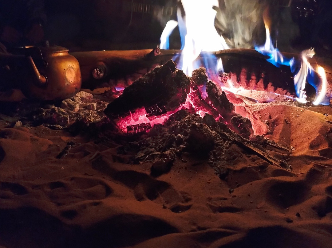 Nboujiw-阿尔及尔必去景点