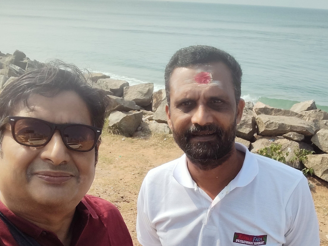 Kerala Taxis-柯钦必去景点