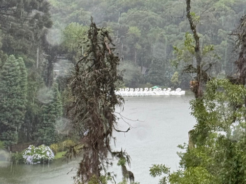 圣修博尔特斯酒店主图