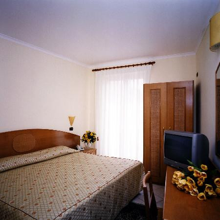 Alessi Palace Hotel主图