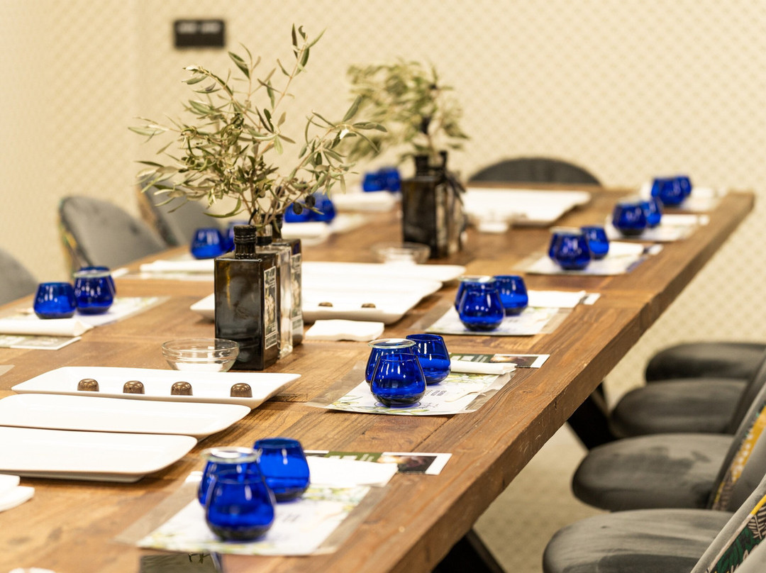 Almazara Riojana-Aldeanueva de Ebro必去景点