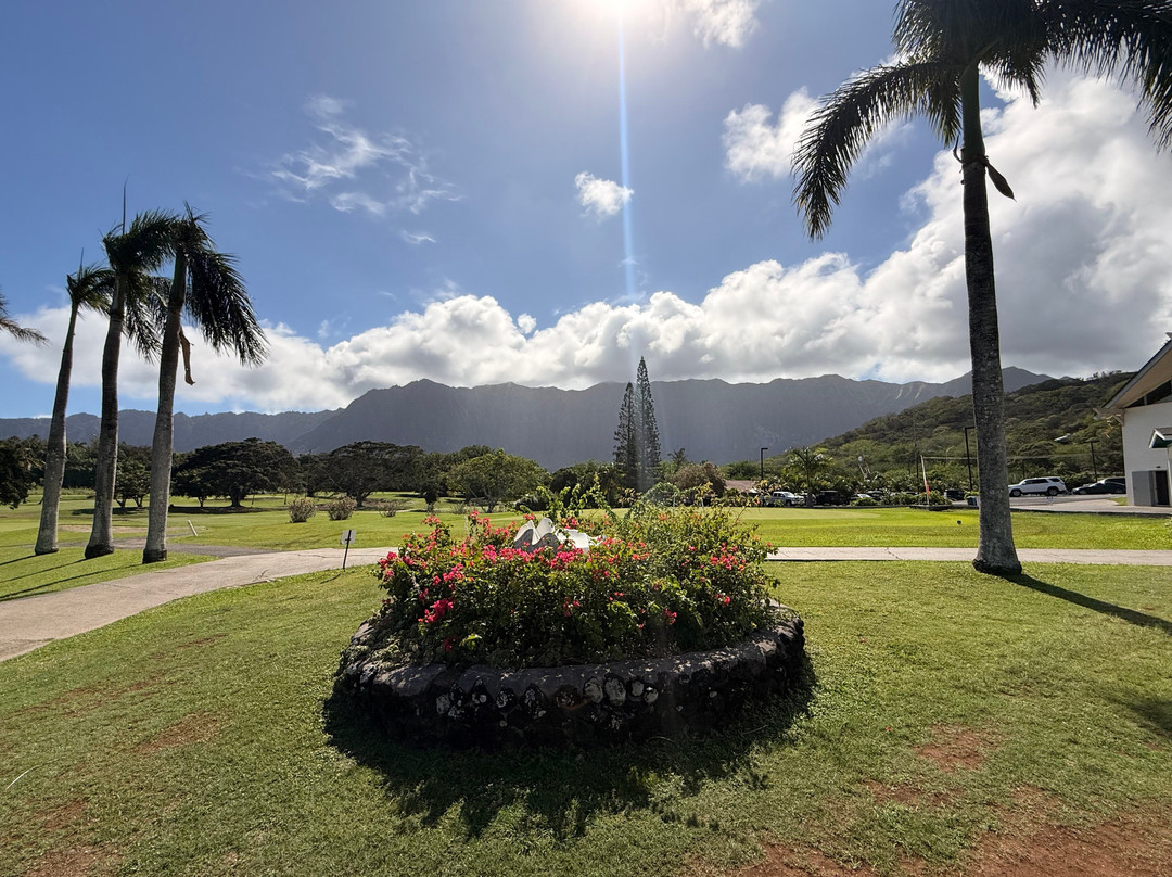 奥罗马纳高尔夫球场-威玛纳诺必去景点