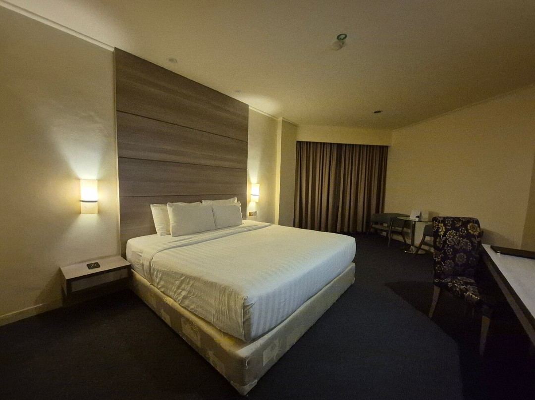 地平线饭店主图