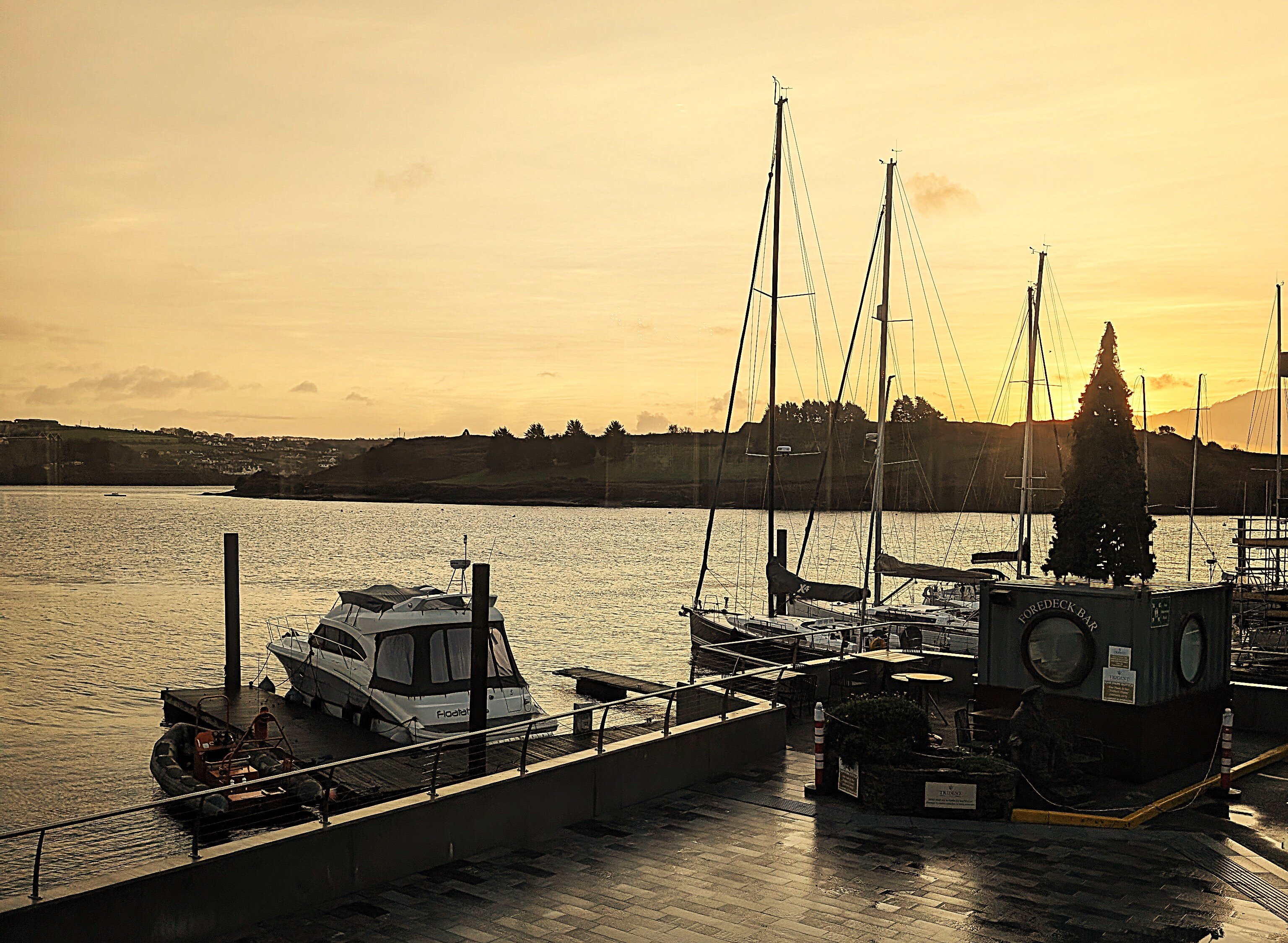 Trident Hotel Kinsale-官方