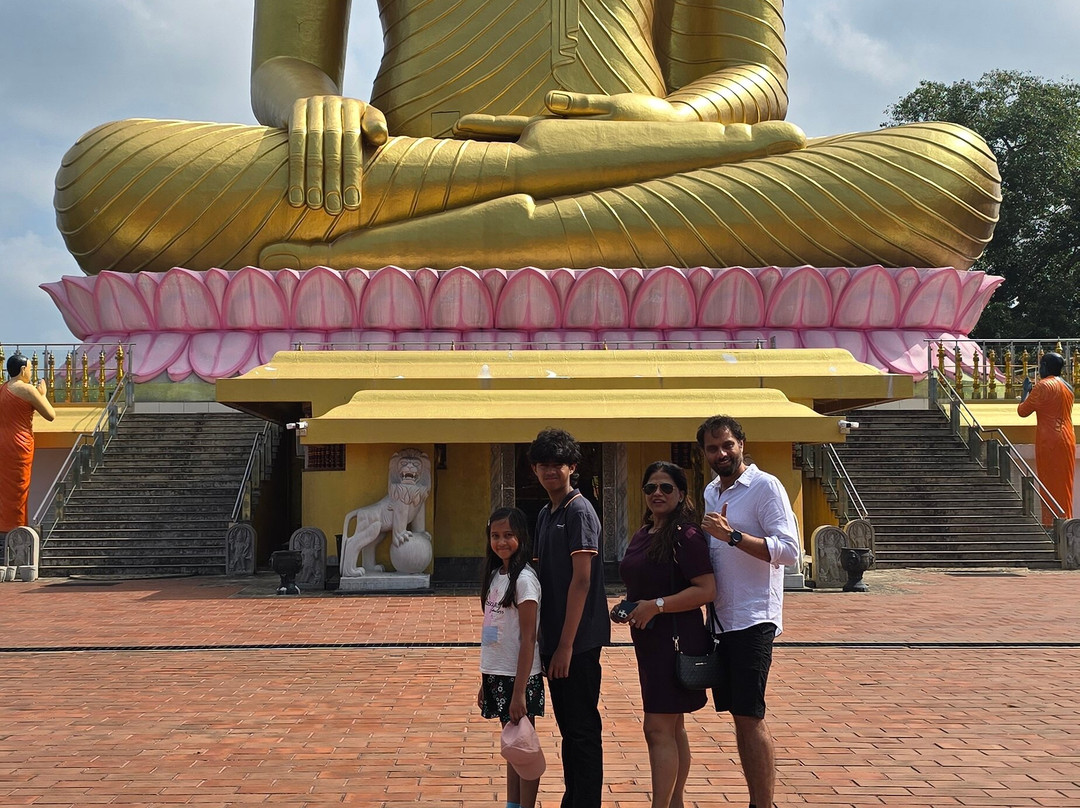 ceylonwondertravels-班托塔必去景点