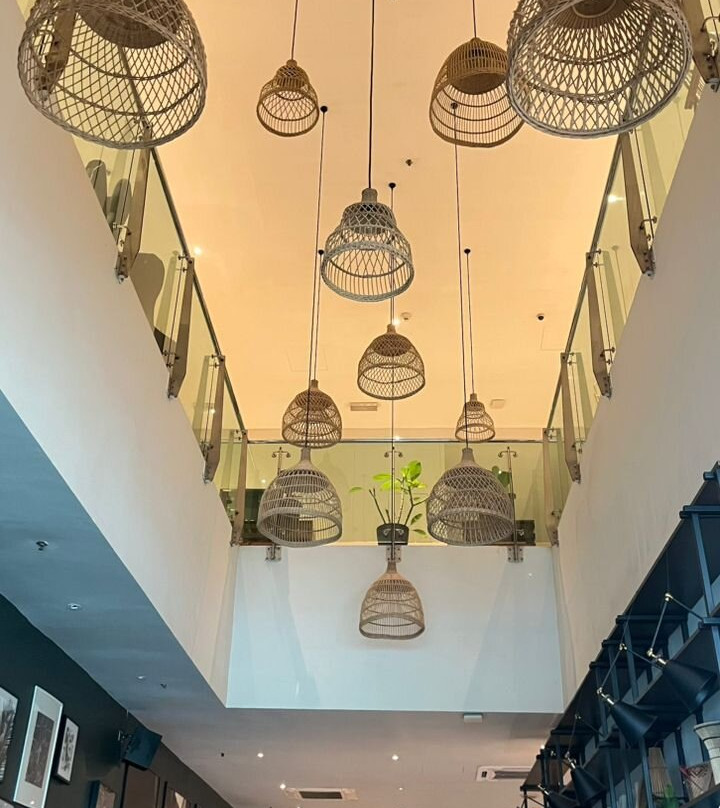 和谐酒店-1婆罗洲哥打京那巴鲁主图