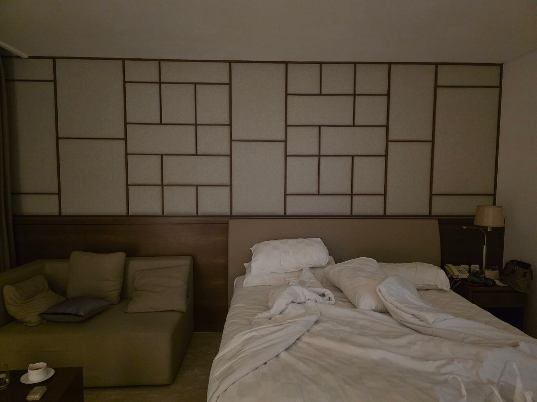 Amaryllis Boutique Resort主图