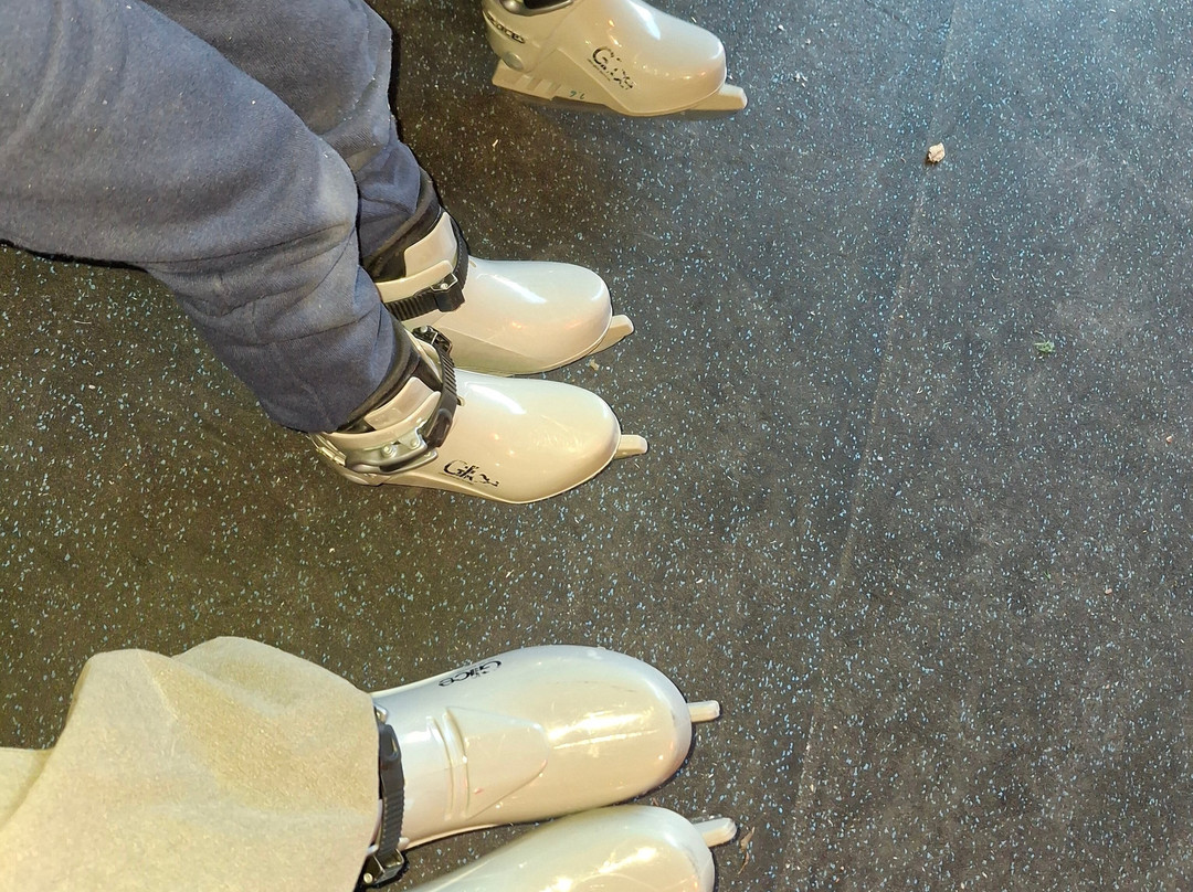 UNIVERLAND-Journiac必去景点