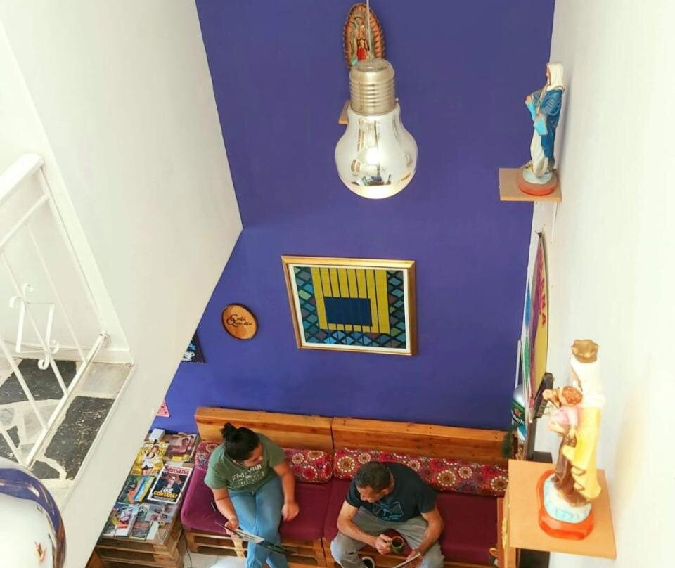 Zipa Hostel