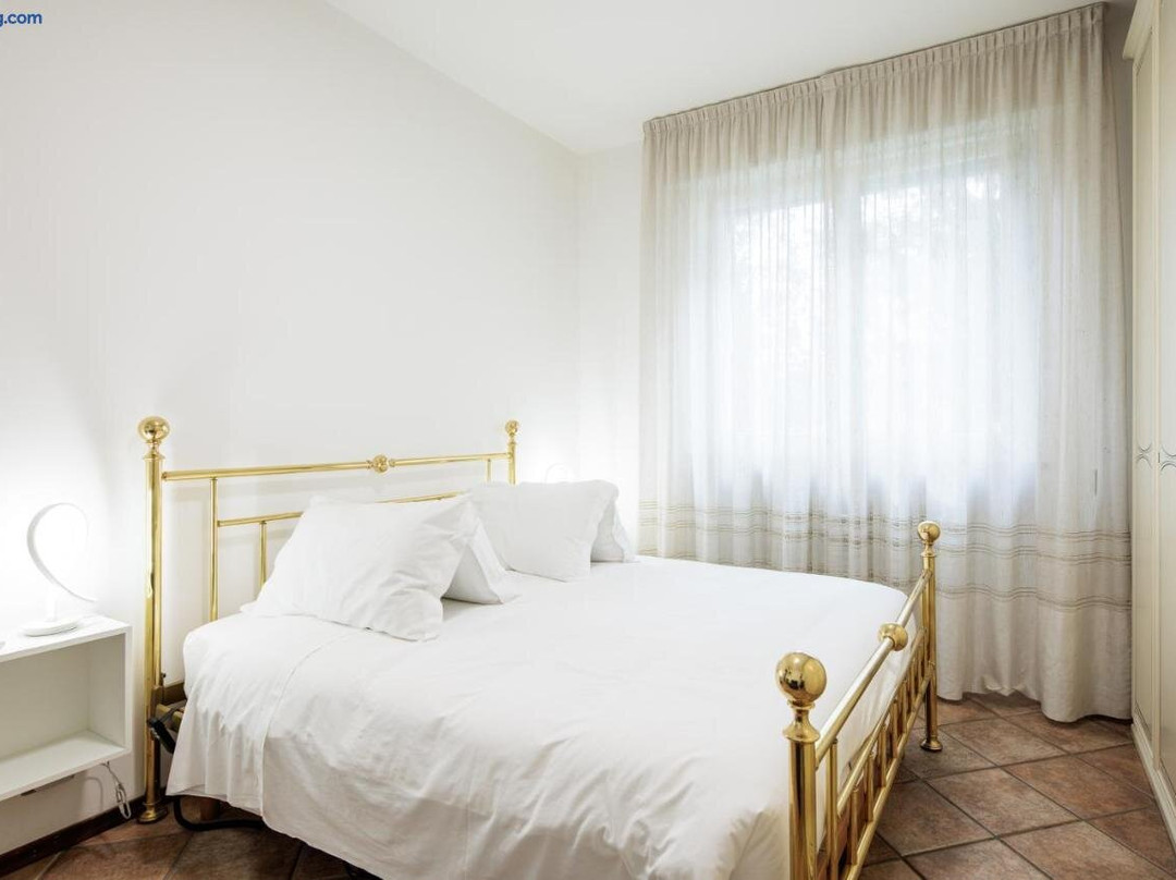 Affittacamere Casa Emilia Foresteria Lombarda