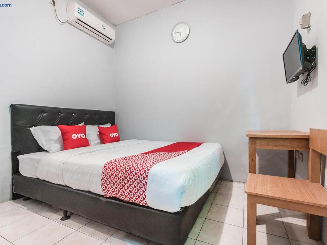 OYO 1756 Amira Guest House