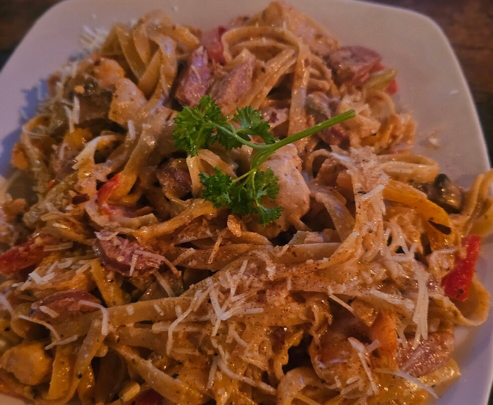 Thirsty Hound Drinkery