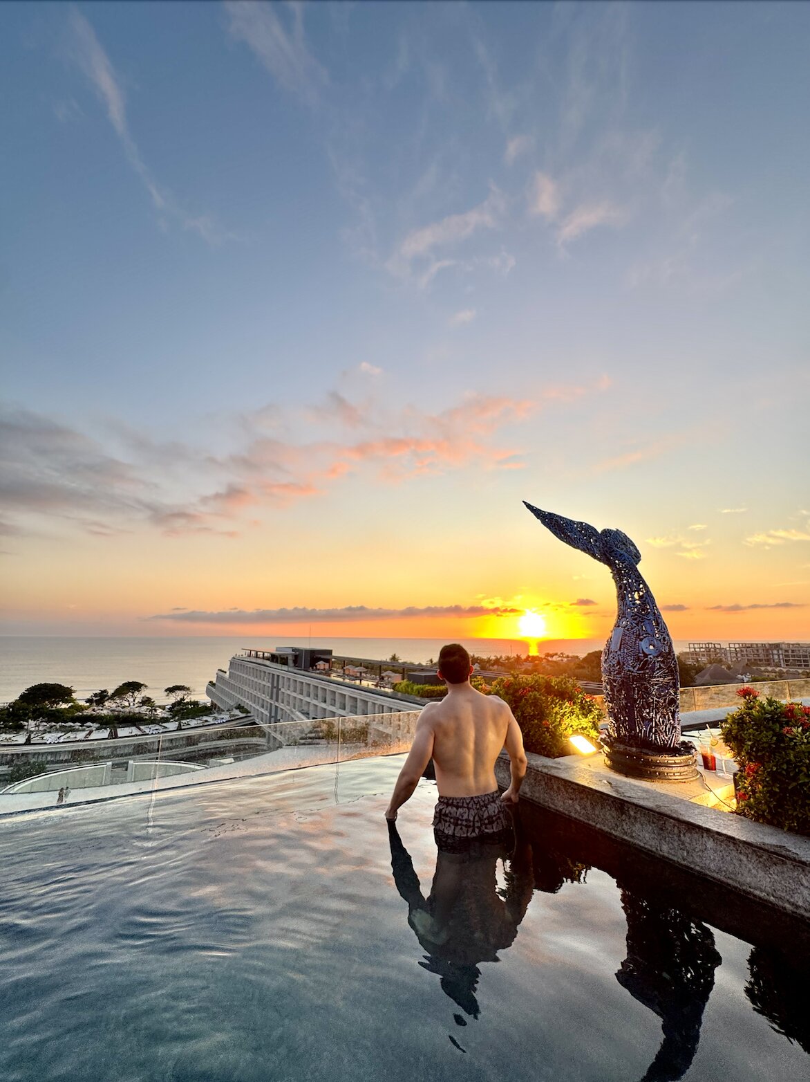 Secrets Bahia Mita Surf & Spa Resort-官方