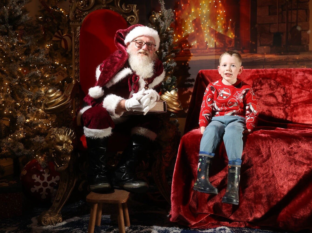 Apley Farm Shop-Norton必去景点