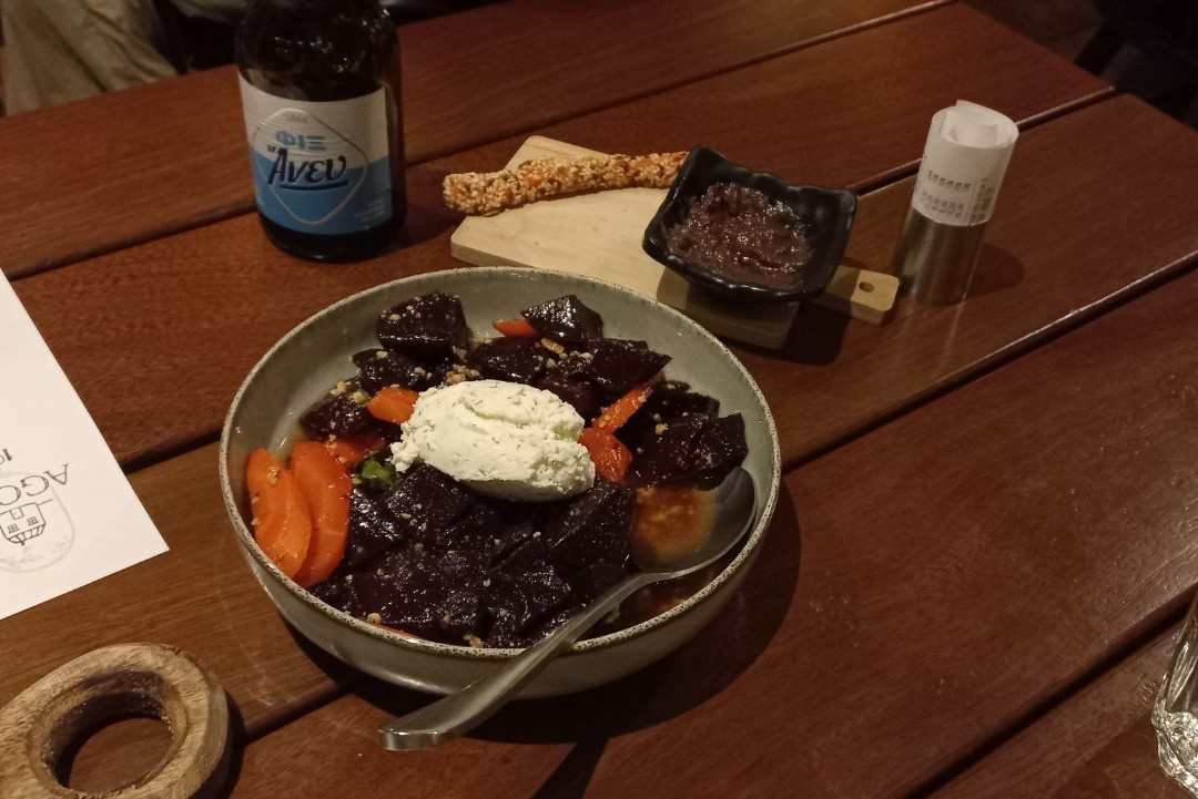 Agora 1955-沃洛斯必去景点