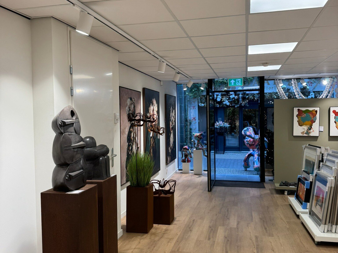 Ptah Kunstadvies-芬洛必去景点