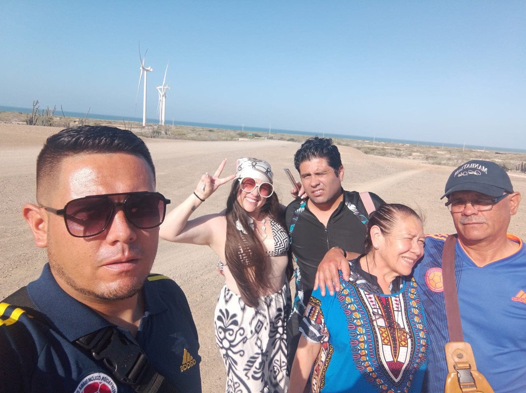 Alma Guajira-Riohacha必去景点