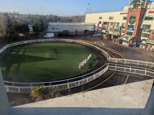 Holiday Inn Wolverhampton - Racecourse by IHG主图