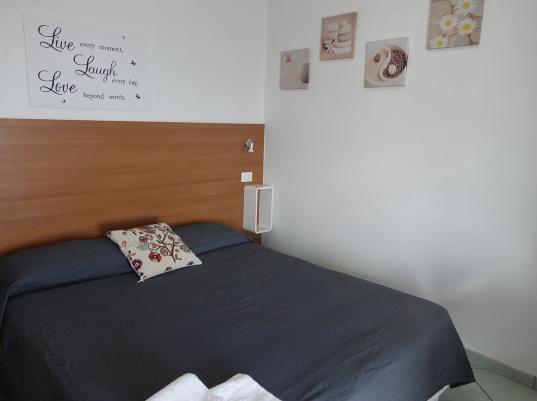 Albergo Margherita主图