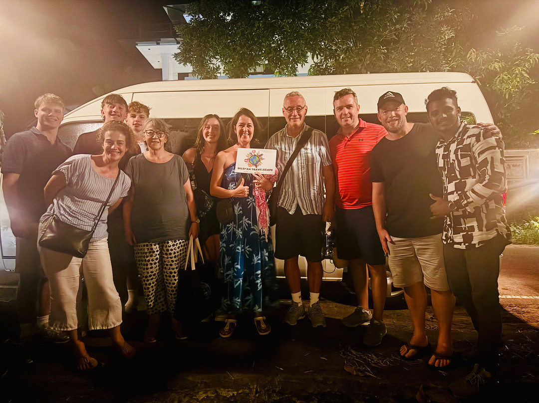 Dilshan Travelscape-Batigama必去景点